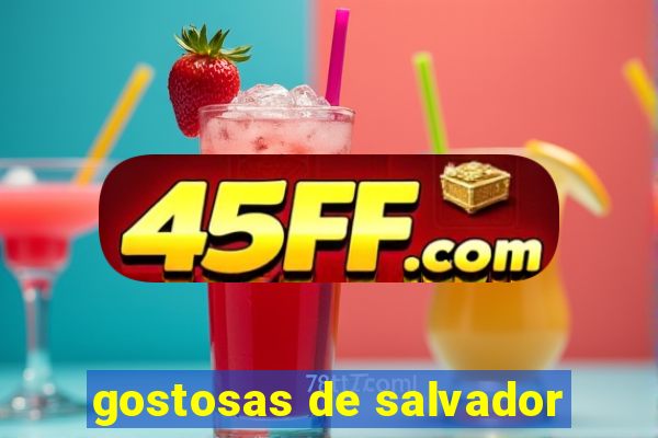 gostosas de salvador